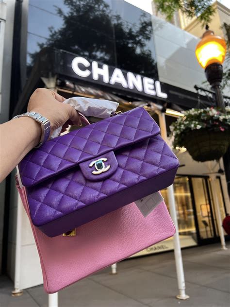 buying chanel in paris 2022|chanel bag price guide.